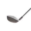 TaylorMade M2 2017 Graphite Mens Right Hand Fairway 3 Wood 15* Regular - M2 Reax 55