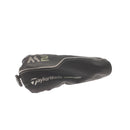 TaylorMade M2 2017 Graphite Mens Right Hand Fairway 3 Wood 15* Regular - M2 Reax 55