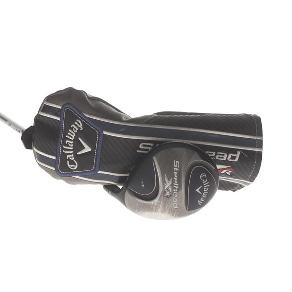 Callaway Steelhead XR Graphite Mens Right Hand Fairway 4+ Wood 16* Stiff - Tensei CK Blue 65