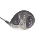 Callaway Steelhead XR Graphite Mens Right Hand Fairway 4+ Wood 16* Stiff - Tensei CK Blue 65