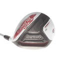 TaylorMade AeroBurner Mini Driver Graphite Mens Right Hand Driver 12* Regular - Adila Rogue 95 MSI