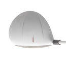 TaylorMade AeroBurner Mini Driver Graphite Mens Right Hand Driver 12* Regular - Adila Rogue 95 MSI