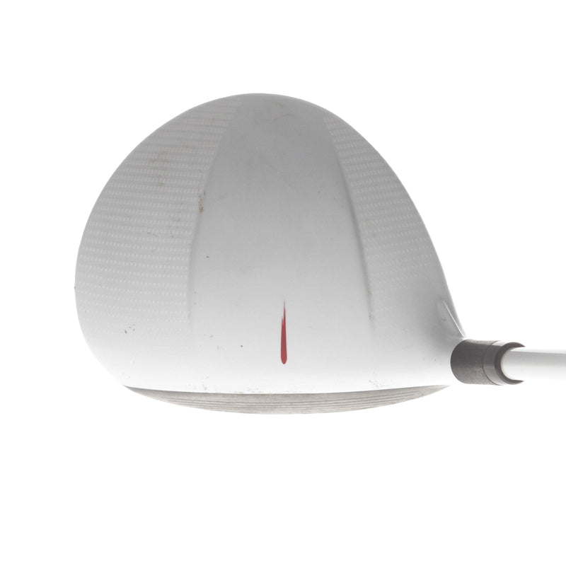 TaylorMade AeroBurner Mini Driver Graphite Mens Right Hand Driver 12* Regular - Adila Rogue 95 MSI