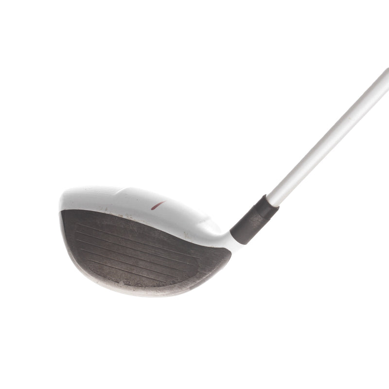 TaylorMade AeroBurner Mini Driver Graphite Mens Right Hand Driver 12* Regular - Adila Rogue 95 MSI