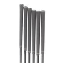 Lynx Crystal Graphite Ladies Right Hand Irons 6-SW Ladies - Lynx LK Series