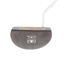 Lynx Mens Right Hand Putter 33" Mallet Lynx - Super Stroke Mid Slim 2.0