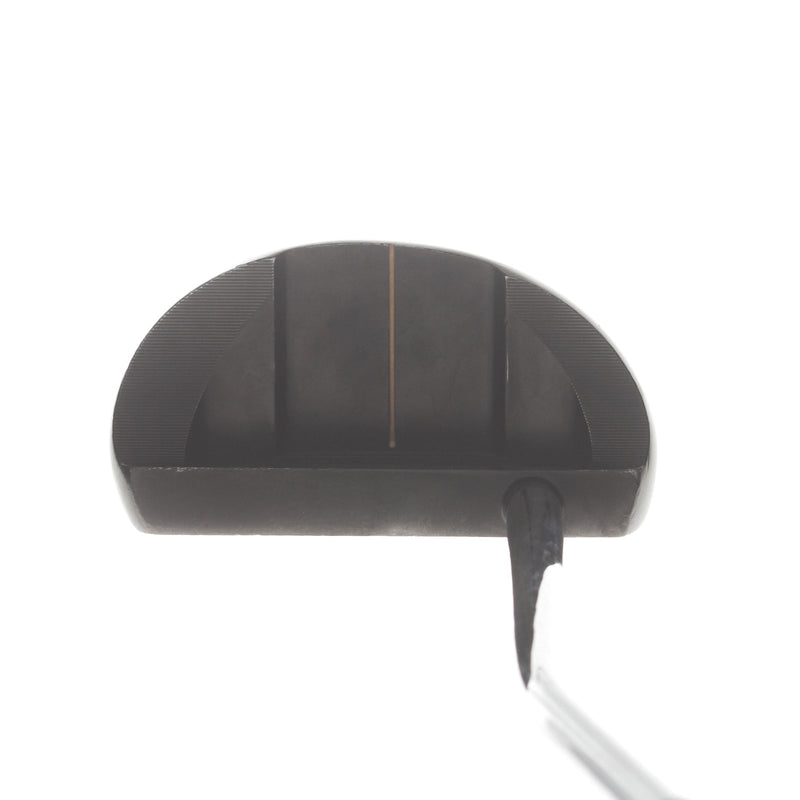 Lynx Mens Right Hand Putter 33" Mallet Lynx - Super Stroke Mid Slim 2.0