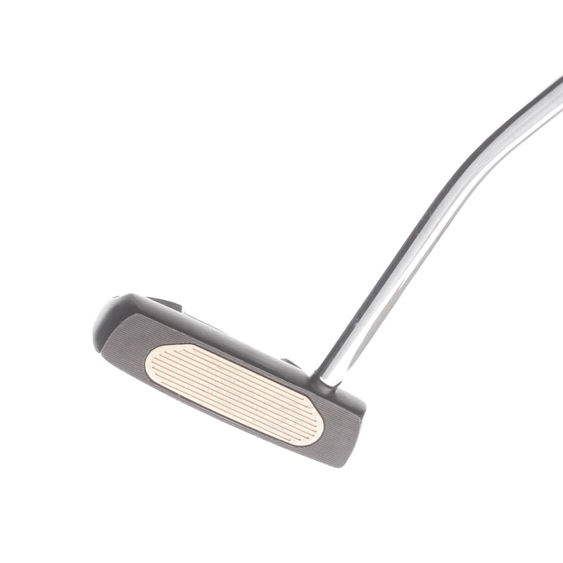 Lynx Mens Right Hand Putter 33" Mallet Lynx - Super Stroke Mid Slim 2.0