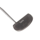 Lynx Mens Right Hand Putter 33" Mallet Lynx - Super Stroke Mid Slim 2.0