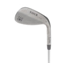 Lynx Predator Steel Mens Right Hand Gap Wedge 52* 8 Bounce Wedge -