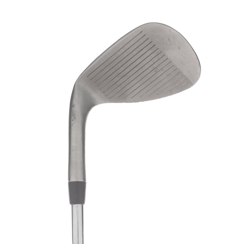 Lynx Predator Steel Mens Right Hand Gap Wedge 52* 8 Bounce Wedge -