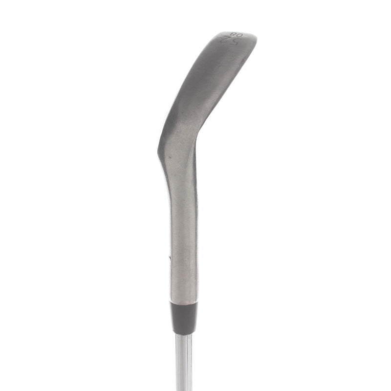 Lynx Predator Steel Mens Right Hand Gap Wedge 52* 8 Bounce Wedge -