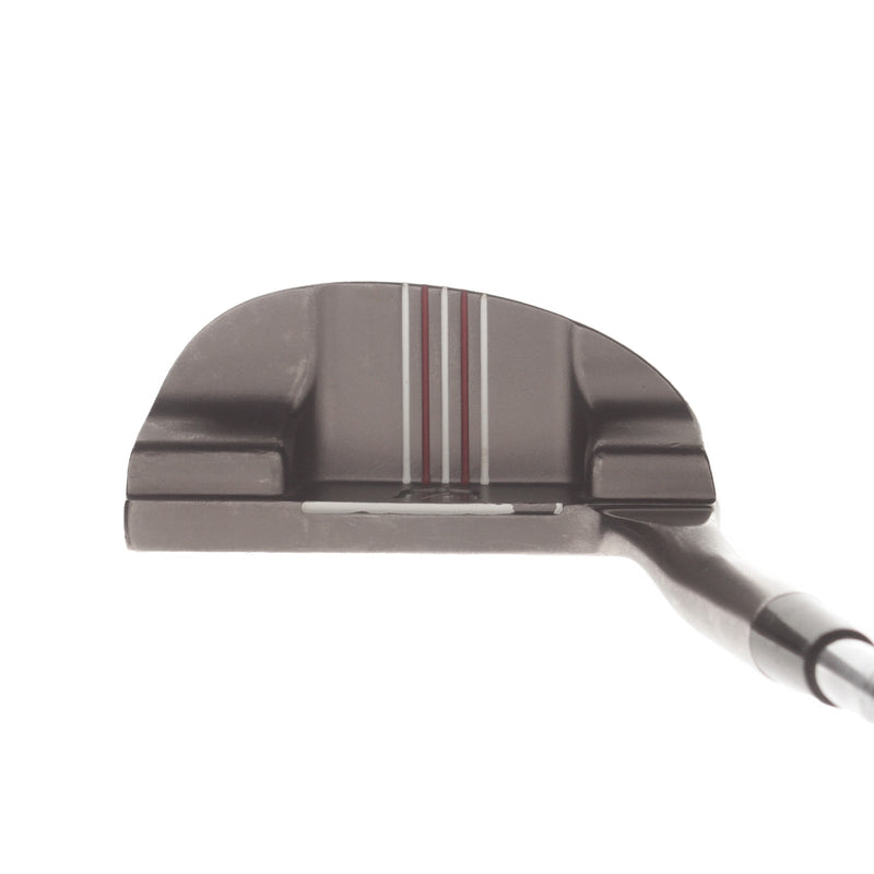 Wilson Staff 8876 Mens Right Hand Putter 33" Mallet Wilson Staff - Wilson Staff