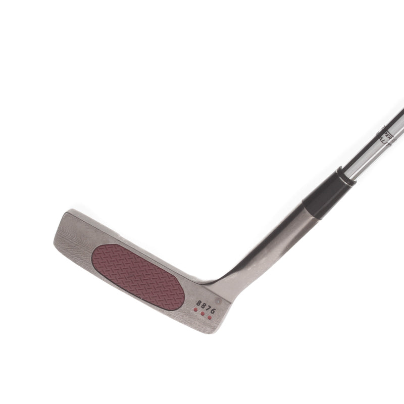 Wilson Staff 8876 Mens Right Hand Putter 33" Mallet Wilson Staff - Wilson Staff