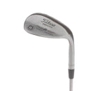 Titleist Vokey Design Spin Milled Steel Mens Right Hand Lob Wedge 60* 4 Bounce Wedge -