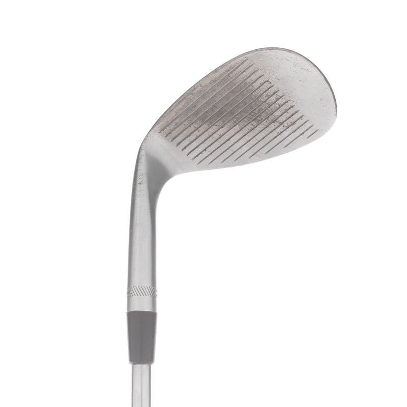 Titleist Vokey Design Spin Milled Steel Mens Right Hand Lob Wedge 60* 4 Bounce Wedge -