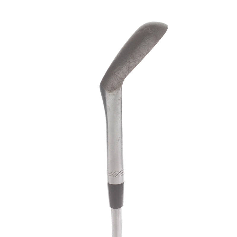 Titleist Vokey Design Spin Milled Steel Mens Right Hand Lob Wedge 60* 4 Bounce Wedge -