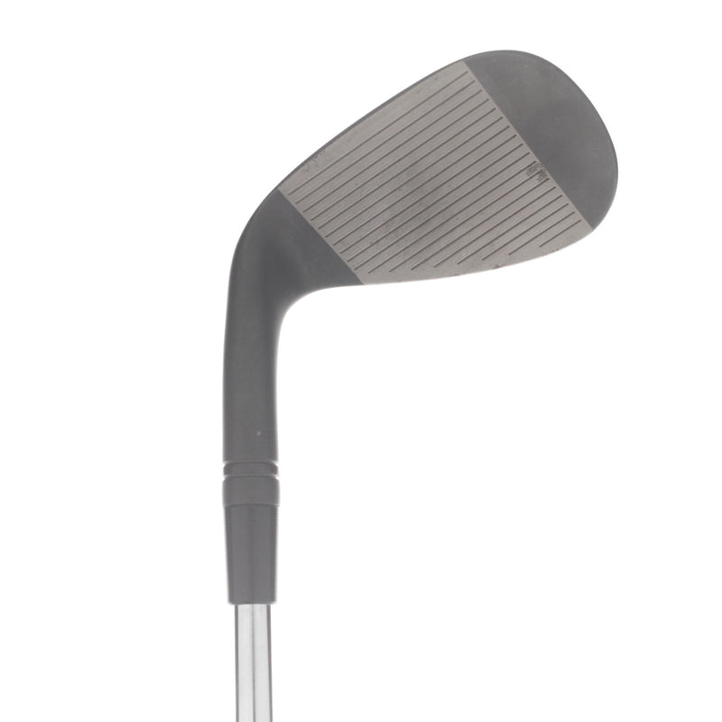 TaylorMade Milled Grind 3 Steel Mens Right Hand Sand Wedge 56* 8 Bounce LB Grind Stiff - Dynamic Gold S200