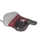 TaylorMade Stealth 2 Graphite Mens Right Hand Driver 9* Regular - Ventus Red TR 5-R