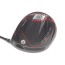 TaylorMade Stealth 2 Graphite Mens Right Hand Driver 9* Regular - Ventus Red TR 5-R