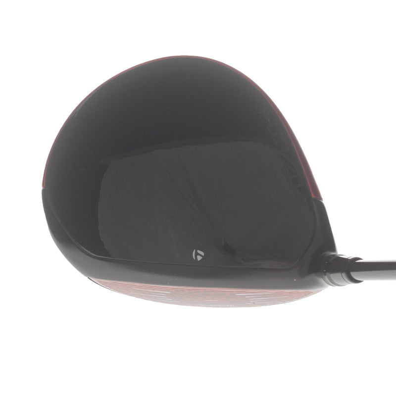 TaylorMade Stealth 2 Graphite Mens Right Hand Driver 9* Regular - Ventus Red TR 5-R