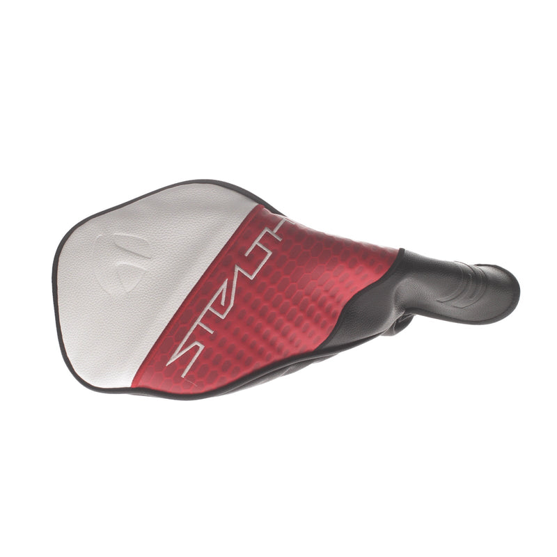 TaylorMade Stealth 2 Graphite Mens Right Hand Driver 9* Regular - Ventus Red TR 5-R