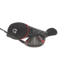 TaylorMade Stealth Graphite Mens Right Hand 3 Hybrid 19* Stiff - Ventus Red 7-S