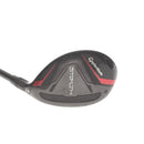 TaylorMade Stealth Graphite Mens Right Hand 3 Hybrid 19* Stiff - Ventus Red 7-S