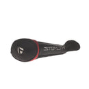 TaylorMade Stealth Graphite Mens Right Hand 3 Hybrid 19* Stiff - Ventus Red 7-S
