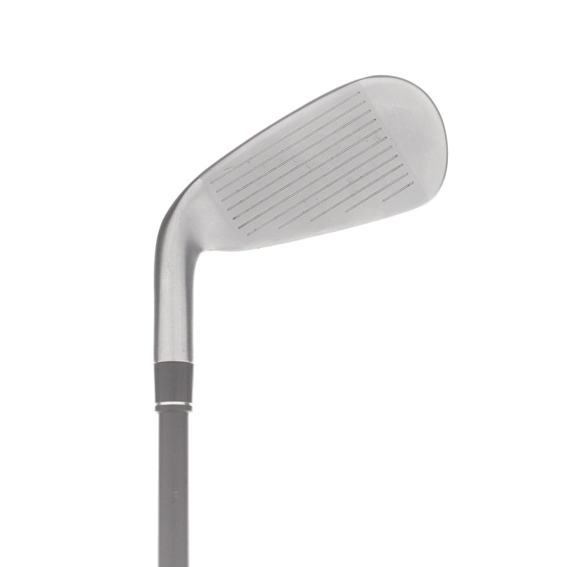 TaylorMade Sim DHY Graphite Mens Right Hand 3 Iron 19* Stiff - KBS Hybrid 80