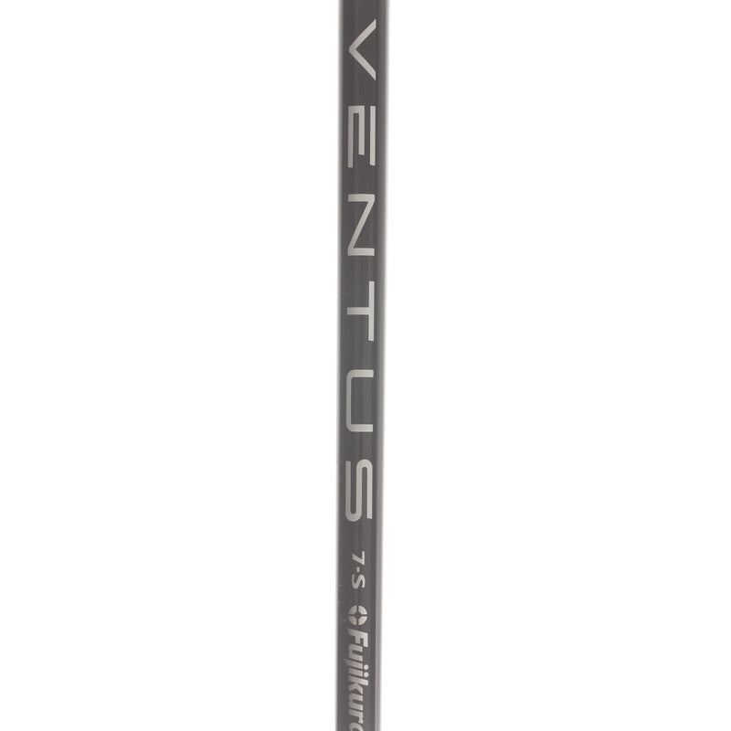 TaylorMade Stealth Graphite Mens Right Hand Irons 5-PW Stiff - Ventus Red 7-S