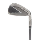 TaylorMade Stealth Graphite Mens Right Hand 4 Iron Stiff - Ventus Red 7-S