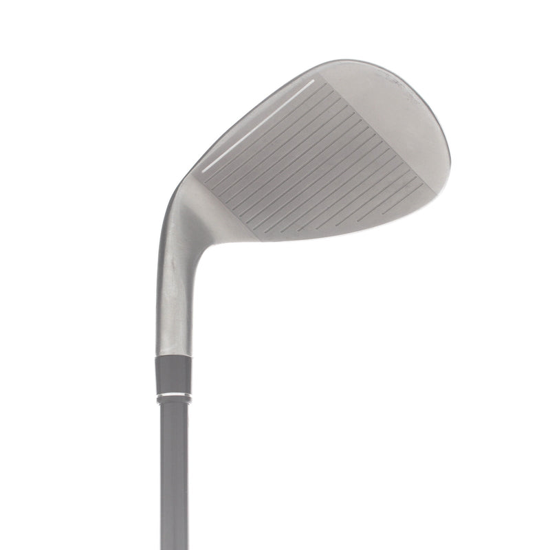 TaylorMade Stealth Graphite Mens Right Hand Sand Wedge Stiff - Ventus Red 7-S