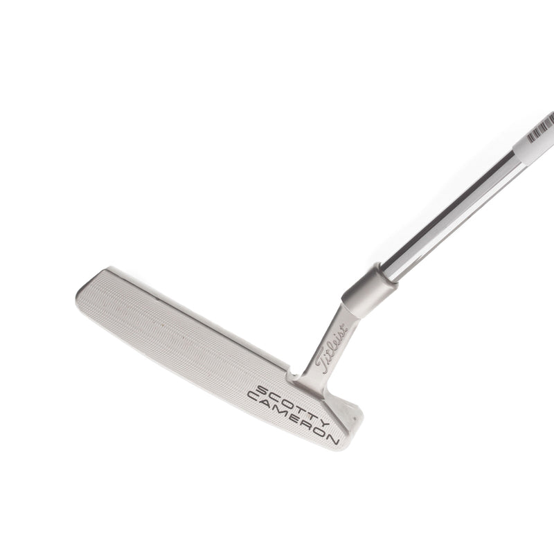 Scotty Cameron Special Select Newport 2 Mens Right Hand Putter 35" Blade Scotty Cameron - Scotty Cameron