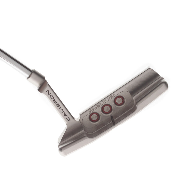 Scotty Cameron Special Select Newport 2 Mens Right Hand Putter 35" Blade Scotty Cameron - Scotty Cameron