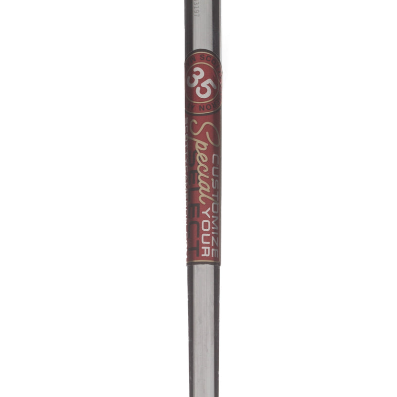 Scotty Cameron Special Select Newport 2 Mens Right Hand Putter 35" Blade Scotty Cameron - Scotty Cameron
