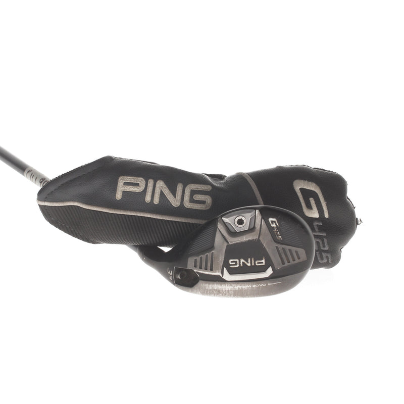 Ping G425 Graphite Mens Right Hand 3 Hybrid 19* Regular - Ping Alta CB 70