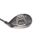 Ping G425 Graphite Mens Right Hand 3 Hybrid 19* Regular - Ping Alta CB 70