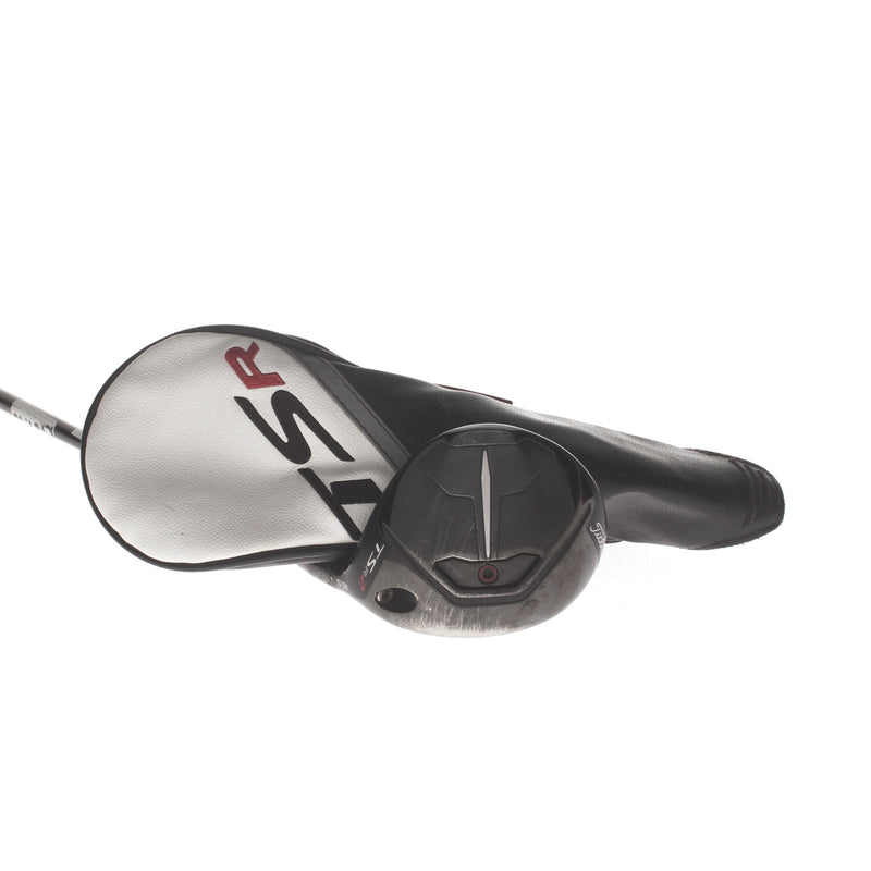 Titleist TSR2 Graphite Mens Right Hand Fairway 3 wood HL 16.5* Regular - Tensei AV Series Blue 65