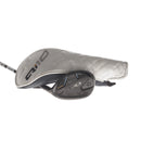 TaylorMade Qi10 Graphite Mens Right Hand 4 Hybrid 22* Regular - Fujikura Ventus TR 6-R