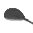 TaylorMade Qi10 Graphite Mens Right Hand 4 Hybrid 22* Regular - Fujikura Ventus TR 6-R