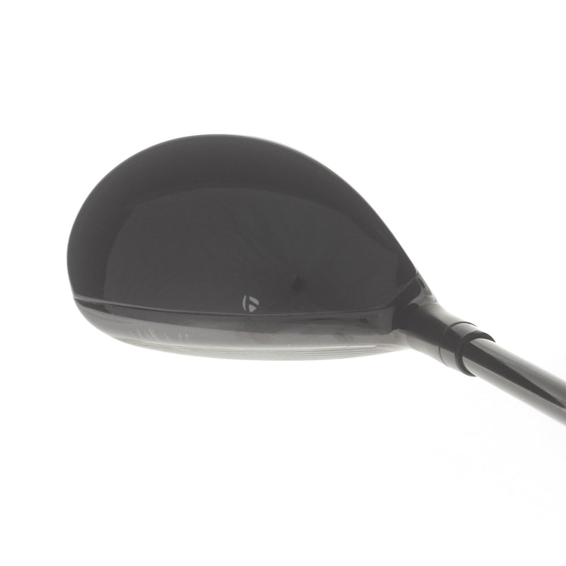 TaylorMade Qi10 Graphite Mens Right Hand 4 Hybrid 22* Regular - Fujikura Ventus TR 6-R