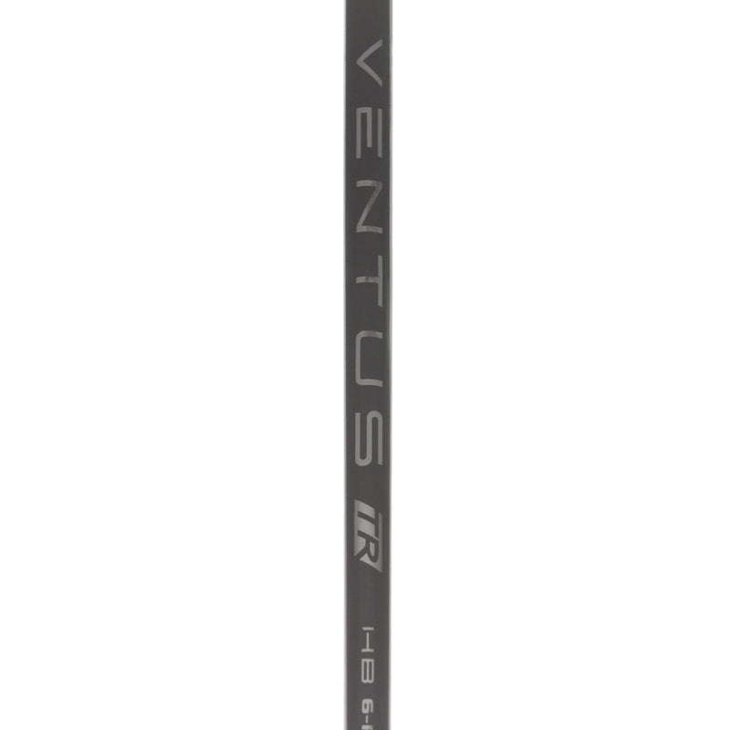 TaylorMade Qi10 Graphite Mens Right Hand 4 Hybrid 22* Regular - Fujikura Ventus TR 6-R