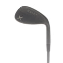 Caley X Graphite Mens Right Hand Sand Wedge 56* Wedge - Caley