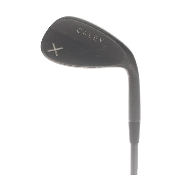 Caley X Graphite Mens Right Hand Sand Wedge 56* Wedge - Caley