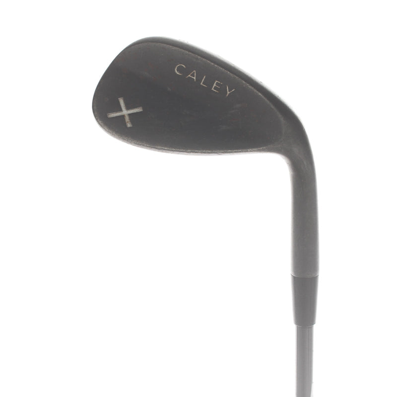 Caley X Graphite Mens Right Hand Sand Wedge 56* Wedge - Caley