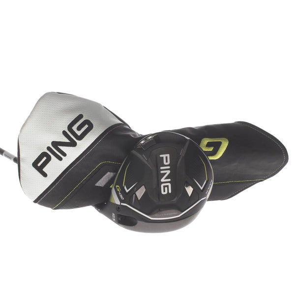 Ping G430 Max Graphite Mens Right Hand Driver 10.5* Regular - Alta CB 55