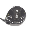 Ping G430 Max Graphite Mens Right Hand Driver 10.5* Regular - Alta CB 55