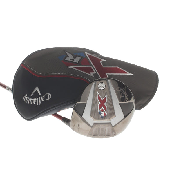 Callaway XR Graphite Mens Right Hand Driver 10.5* Stiff - Callaway 60