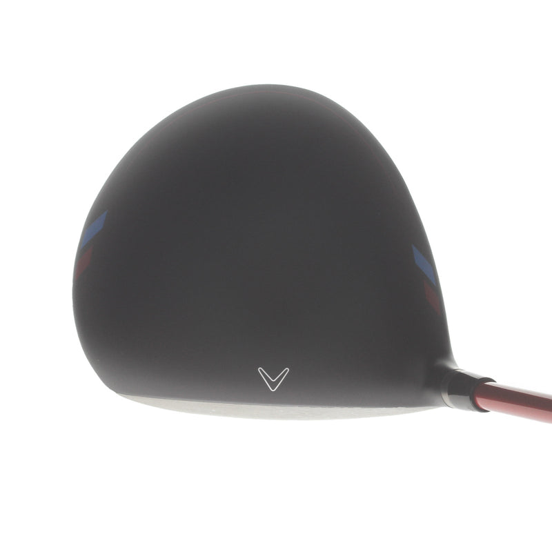 Callaway XR Graphite Mens Right Hand Driver 10.5* Stiff - Callaway 60